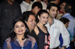 Ameesha Patel at the launch of trailer Ekkees Toppon Ki Salaami in PVR on 11th Aug 2014 (607)_53ea1a9da6b9a.JPG