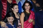 Neha Dhupia, Ameesha Patel at the launch of trailer Ekkees Toppon Ki Salaami in PVR on 11th Aug 2014 (553)_53ea1aa1d361d.JPG