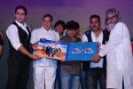 Raghubir Yadav, Aman Verma at Meinu Ek Ladki Chaahiye music launch in Mumbai on 11th Aug 2014 (154)_53ea1fe16f894.JPG