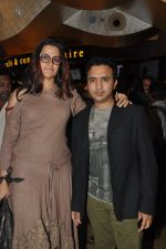 Sona Mohapatra at the launch of trailer Ekkees Toppon Ki Salaami in PVR on 11th Aug 2014 (572)_53ea204e76f48.JPG