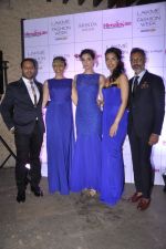 at Shantanu Nikhil lakme preview in Bungalow 8 on 11th Aug 2014 (104)_53ea12a735ece.JPG