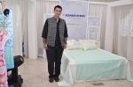 Nachiket Barve  at Bombay Dyeing new home improvement range launch in Tote on 12th Aug 2014 (153)_53eb0ca65d261.JPG