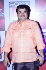 Prashant damle at SAB Ke anokhe awards in Filmcity on 12th Aug 2014 (95)_53eb6294cd4d8.JPG