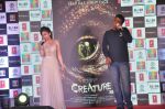 Tulsi Kumar on ramp to promote Creature 3d film in R City Mall, Mumbai on 12th Aug 2014 (489)_53eb709a197a1.JPG