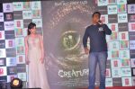 Tulsi Kumar on ramp to promote Creature 3d film in R City Mall, Mumbai on 12th Aug 2014 (508)_53eb70b7c6a57.JPG
