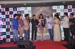 Vikram Bhatt, Bhushan Kumar, Bipasha Basu, Khushali Kumar, Tulsi Kumar on ramp to promote Creature 3d film in R City Mall, Mumbai on 12th Aug 2014 (628)_53eb70cff360b.JPG
