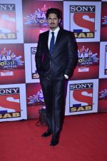 Vishal Malhotra at SAB Ke anokhe awards in Filmcity on 12th Aug 2014 (310)_53eb6929b637c.JPG