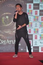 on ramp to promote Creature 3d film in R City Mall, Mumbai on 12th Aug 2014 (490)_53eb6fec97227.JPG