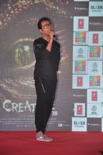 on ramp to promote Creature 3d film in R City Mall, Mumbai on 12th Aug 2014 (495)_53eb6ff493434.JPG