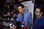 Ranbir Kapoor at Shuruaat Ka Interval short film festival opening in PVR, Mumbai on 13th Aug 2014 (434)_53ec5a880bf87.JPG