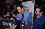 Ranbir Kapoor at Shuruaat Ka Interval short film festival opening in PVR, Mumbai on 13th Aug 2014 (436)_53ec5a8ad520d.JPG