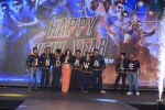 Jackie, Abhishek Bachchan, Deepika Padukone, Shahrukh, Farah Khan, Boman Irani, Sonu Sood, Vivaan, Vishal,Shekhar at the Trailer launch of Happy New Year in Mumbai on 14th Aug 20 (200)_53edf4e0e6b98.JPG