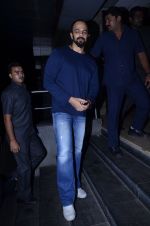 Rohit Shetty at Singham returns screening in Cinemax on 14th Aug 2014 (68)_53ede06f08a56.JPG