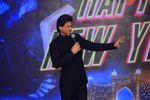 Shahrukh Khan at the Trailer launch of Happy New Year in Mumbai on 14th Aug 2014 (111)_53edf99b457a2.JPG
