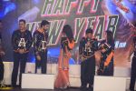 Shahrukh, Deepika, Boman, Farah, Abhishek at the Trailer launch of Happy New Year in Mumbai on 14th Aug 2014 (225)_53edf5a84004c.JPG