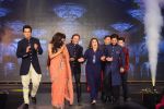Shahrukh, Sonu Sood, Abhishek Bachchan, Deepika Padukone, Jackie Shroff,  Vivaan Shah, Boman Irani, Farah Khan walks for Manish Malhotra Show in Mumbai on 14th Aug 20 (391)_53edeac42ef57.JPG