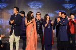 Shahrukh, Sonu Sood, Abhishek Bachchan, Deepika Padukone, Jackie Shroff,  Vivaan Shah, Boman Irani, Farah Khan walks for Manish Malhotra Show in Mumbai on 14th Aug 20 (394)_53edeac56bf72.JPG