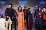 Shahrukh, Sonu Sood, Abhishek Bachchan, Deepika Padukone, Jackie Shroff,  Vivaan Shah, Boman Irani, Farah Khan walks for Manish Malhotra Show in Mumbai on 14th Aug 20 (395)_53ede989044a3.JPG