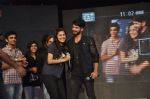  Shahid Kapoor at Haider promotions at Umang College festival  in Parle, Mumbai on 15th Aug 2014 (296)_53ef4aa7ebe6b.JPG