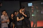  Shahid Kapoor at Haider promotions at Umang College festival  in Parle, Mumbai on 15th Aug 2014 (297)_53ef4aa97bd9f.JPG
