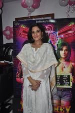 Richa Chadda at Tamanchey film promotions in Malad, Mumbai on 15th Aug 2014 (43)_53ef53d03d0f1.JPG