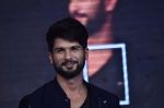 Shahid Kapoor at Haider promotions at Umang College festival  in Parle, Mumbai on 15th Aug 2014 (214)_53ef4ab4c75e1.JPG