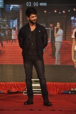 Shahid Kapoor at Haider promotions at Umang College festival  in Parle, Mumbai on 15th Aug 2014 (235)_53ef4ad0d7932.JPG