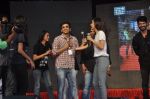 Shraddha Kapoor, Shahid Kapoor at Haider promotions at Umang College festival  in Parle, Mumbai on 15th Aug 2014 (288)_53ef4b3d5fd89.JPG