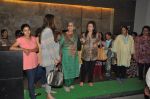 Salma Khan at Singham Returns screening in Lightbox on 16th Aug 2014 (7)_53f09bdecb5c3.JPG