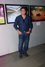 Anand Raj Anand at Deep Trivedi book launch in Rangsharda on 17th Aug 2014 (11)_53f1a28e022ab.JPG