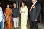 Boney Kapoor and Sridevi at Rajiv Reddy_s engagement in Hyderabad on 17th Aug 2014 (32)_53f1a24e6d4f1.JPG