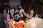 Shilpa Shetty at Isckon for janmashtami in Juhu, Mumbai on 17th Aug 2014 (196)_53f1a8ac055fd.JPG
