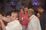 Shilpa Shetty, Raj Kundra at Isckon for janmashtami in Juhu, Mumbai on 17th Aug 2014 (328)_53f1a916cdccb.JPG
