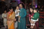 Vivek Oberoi, Priyanka Alva at Isckon for janmashtami in Juhu, Mumbai on 17th Aug 2014 (119)_53f1a9457da10.JPG