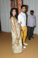 at Rajiv Reddy_s engagement in Hyderabad on 17th Aug 2014 (72)_53f1a24280d42.JPG