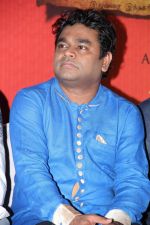 A R Rahman at Kaaviya Thalaivan Press Meet on 18th Aug 2014 (22)_53f2f58f686dc.jpg