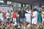 Anil Kapoor at Ram Kadam Dahi Handi in Mumbai on 18th Aug 2014 (60)_53f310435b595.JPG