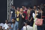 Rani Mukherjee at Sachin Ahir_s dahi handi in Mumbai on 18th Aug 2014 (289)_53f33fa949668.JPG