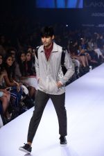 Model walk the ramp for Gen Next Show at Lakme Fashion Week Winter Festive 2014 Day 2 on 20th Aug 2014 (213)_53f46870142ed.JPG
