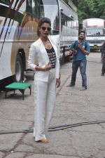 Priyanka Chopra promotes Mary Kom On the sets Jhalak Dikhhla Jaa 6 in Mumbai on 19th Aug 2014(79)_53f434e12a2e3.JPG