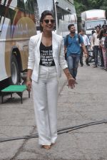 Priyanka Chopra promotes Mary Kom On the sets Jhalak Dikhhla Jaa 6 in Mumbai on 19th Aug 2014(87)_53f434ec2a9a3.JPG
