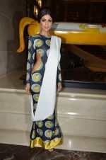Shilpa Shetty on Day 1 at Lakme Fashion Week Winter Festive 2014 on 19th Aug 2014 (297)_53f465c8a29dd.JPG