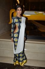 Shilpa Shetty on Day 1 at Lakme Fashion Week Winter Festive 2014 on 19th Aug 2014 (305)_53f465d432c3f.JPG