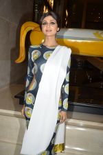Shilpa Shetty on Day 1 at Lakme Fashion Week Winter Festive 2014 on 19th Aug 2014 (307)_53f465d6e6130.JPG