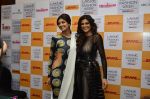 Shilpa Shetty, Sushmita Sen on Day 1 at Lakme Fashion Week Winter Festive 2014 on 19th Aug 2014 (428)_53f4652bb00bf.JPG