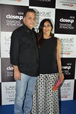 on Day 1 at Lakme Fashion Week Winter Festive 2014 on 19th Aug 2014 (125)_53f465002e3d9.JPG
