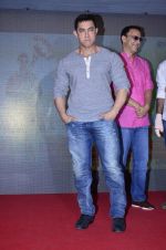 Aamir Khan at PK 2nd poster launch in Mumbai on 20th Aug 2014 (13)_53f58c5287ac6.JPG