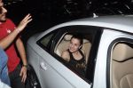 Ameesha Patel snapped at airport as she returns from Bangkok from a ad shoot in mumbai on 20th Aug 2014 (28)_53f5897b2f9a9.JPG