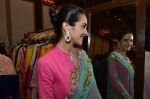Tara Sharma at dressing room in Four Seasons on 20th Aug 2014 (20)_53f5899220969.JPG