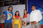 Akhil Kapur promoted his upcoming film Desi Kattey at a College Event on 21st Aug 2014 (8)_53f74bbe2e5a9.JPG